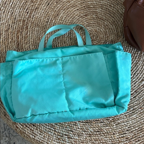 MADELINE BABY TOTE (LEATHER) - Picture 5 of 15